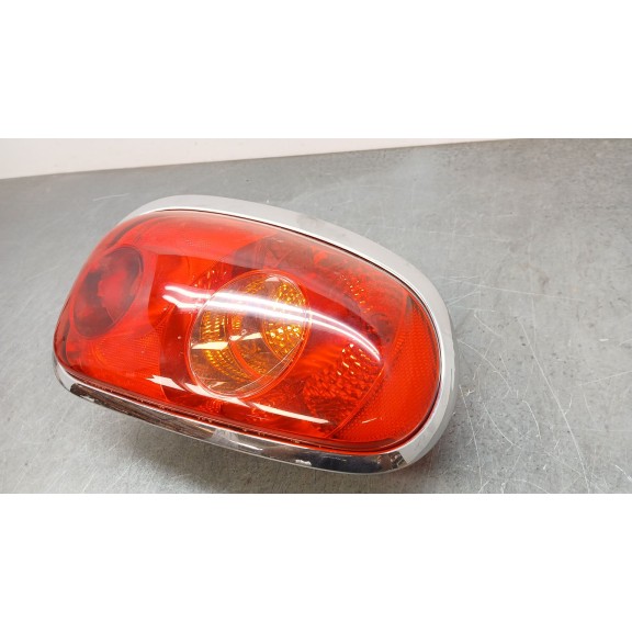 Recambio de piloto trasero izquierdo para mini mini countryman (r60) one d referencia OEM IAM 980814901  