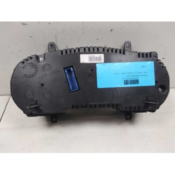 Recambio de cuadro instrumentos para seat leon (1p1) comfort limited referencia OEM IAM 1P0920810F 1P0920810F 