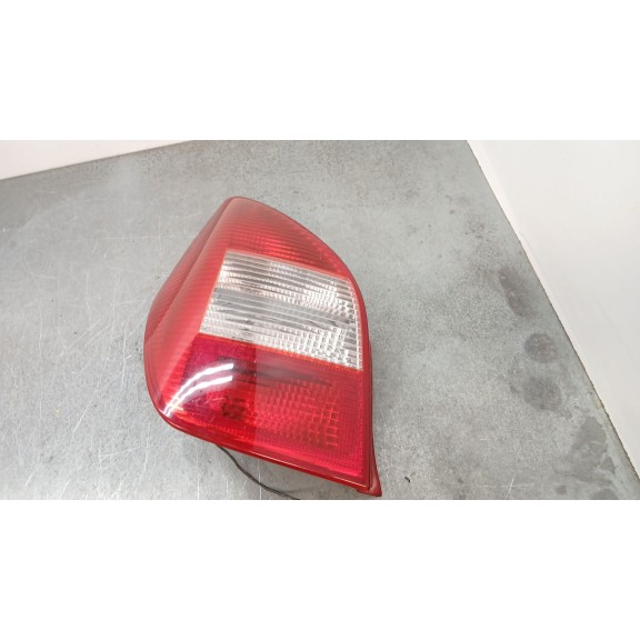 Recambio de piloto trasero izquierdo para citroën c2 (jm_) 1.4 hdi referencia OEM IAM 968028378000  