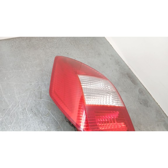 Recambio de piloto trasero izquierdo para citroën c2 (jm_) 1.4 hdi referencia OEM IAM 968028378000  