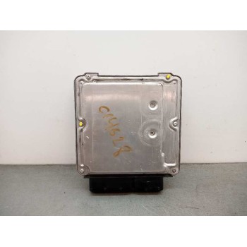 Recambio de centralita motor uce para volkswagen touareg (7la) tdi r5 referencia OEM IAM 070906016F 0281011258 