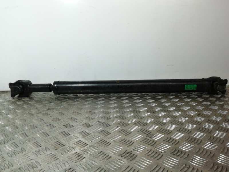 Recambio de transmision central para kia sorento 2.5 crdi referencia OEM IAM 491003E320 491003E320 49100-3E320