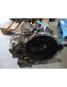 Recambio de caja casco para kia carens iv 1.7 crdi referencia OEM IAM   