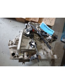 Recambio de caja casco para kia carens iv 1.7 crdi referencia OEM IAM    2