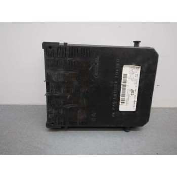 Recambio de centralita bsi para peugeot 307 (s1) xs referencia OEM IAM 9651196880 9651197580 