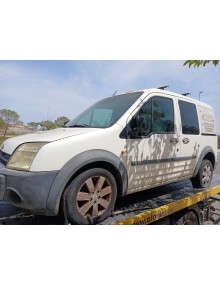 ford transit connect (p65_, p70_, p80_) del año 2004