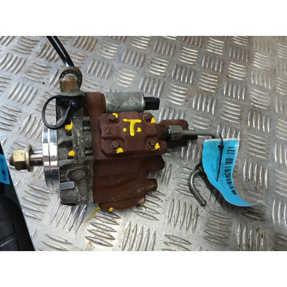 Recambio de bomba inyeccion para ford mondeo ber. (ca2) 1.8 tdci cat referencia OEM IAM A2C20003032  