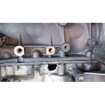 Recambio de motor completo para ford transit connect (tc7) 1.8 tdci cat referencia OEM IAM BHPA M PISTÓN MAL