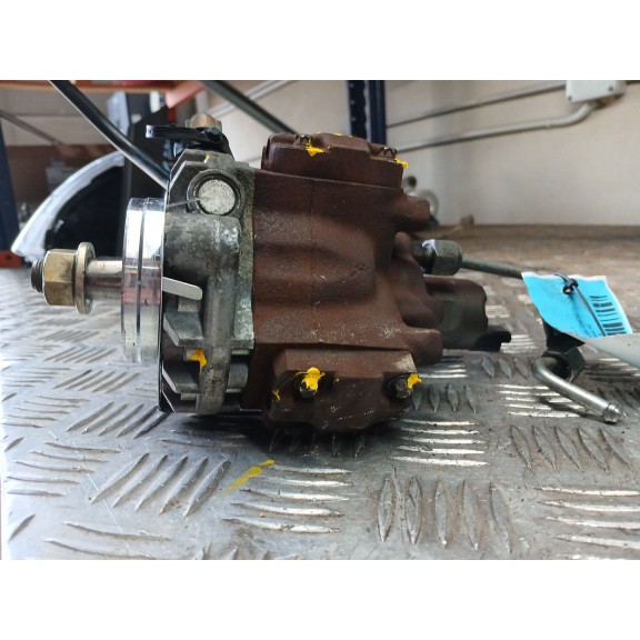 Recambio de bomba inyeccion para ford mondeo ber. (ca2) 1.8 tdci cat referencia OEM IAM A2C20003032  
