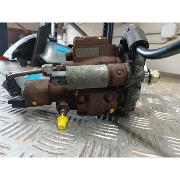 Recambio de bomba inyeccion para ford mondeo ber. (ca2) 1.8 tdci cat referencia OEM IAM A2C20003032  