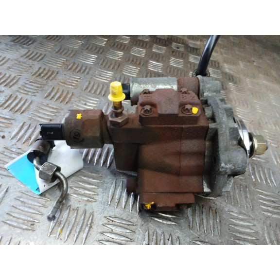 Recambio de bomba inyeccion para ford mondeo ber. (ca2) 1.8 tdci cat referencia OEM IAM A2C20003032  