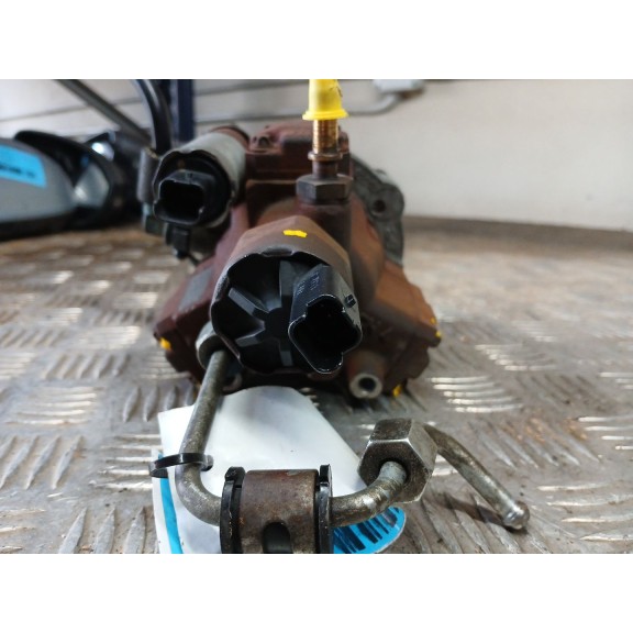 Recambio de bomba inyeccion para ford mondeo ber. (ca2) 1.8 tdci cat referencia OEM IAM A2C20003032  