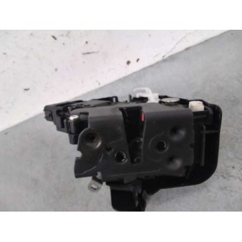 Recambio de cerradura puerta trasera derecha para volvo xc60 2.4 diesel cat referencia OEM IAM 30799316 6 PIN 