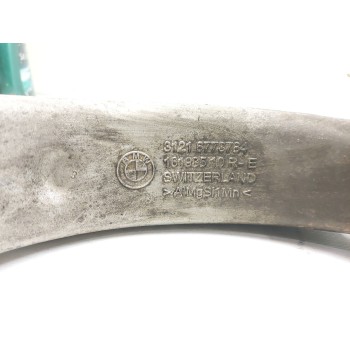 Recambio de mangueta delantera derecha para bmw x6 (e71, e72) m referencia OEM IAM 31216869870  31226882265