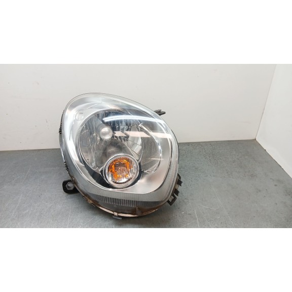 Recambio de faro derecho para mini mini countryman (r60) one d referencia OEM IAM 030126720400  9801028-04