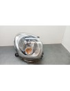 Recambio de faro derecho para mini mini countryman (r60) one d referencia OEM IAM 030126720400  9801028-04