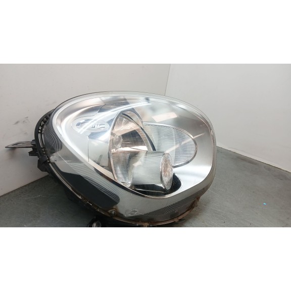 Recambio de faro derecho para mini mini countryman (r60) one d referencia OEM IAM 030126720400  9801028-04