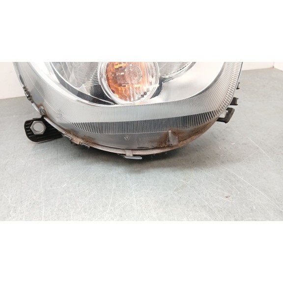 Recambio de faro derecho para mini mini countryman (r60) one d referencia OEM IAM 030126720400  9801028-04