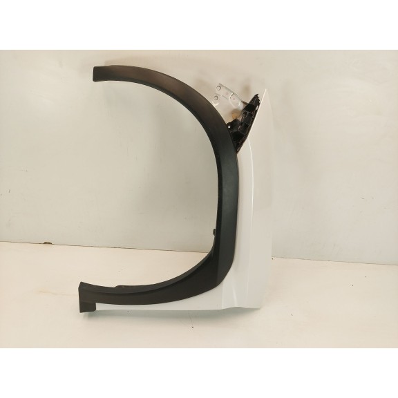 Recambio de aleta delantera izquierda para lexus ux (_aa1_, _ah1_, _ma1_) 250h (mzah10) referencia OEM IAM 5380276030  