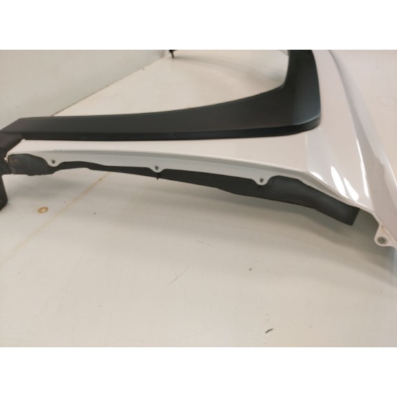 Recambio de aleta delantera izquierda para lexus ux (_aa1_, _ah1_, _ma1_) 250h (mzah10) referencia OEM IAM 5380276030  