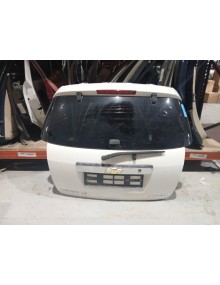 Recambio de porton trasero para chevrolet captiva (c100, c140) 2.0 d referencia OEM IAM 96626994 TIENE GOLPE 