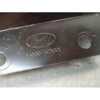 Recambio de airbag delantero derecho para hyundai getz (tb) 1.3 cat referencia OEM IAM TB84101D TB84101D TB84101D