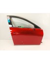 Recambio de puerta delantera derecha para mazda 3 hatchback (bp) 2.0 skyactiv-g m hybrid referencia OEM IAM BCY15802XB  