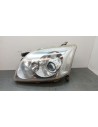 Recambio de faro izquierdo para toyota avensis sedán (_t25_) 1.8 (zzt251_) referencia OEM IAM KOITO0543  