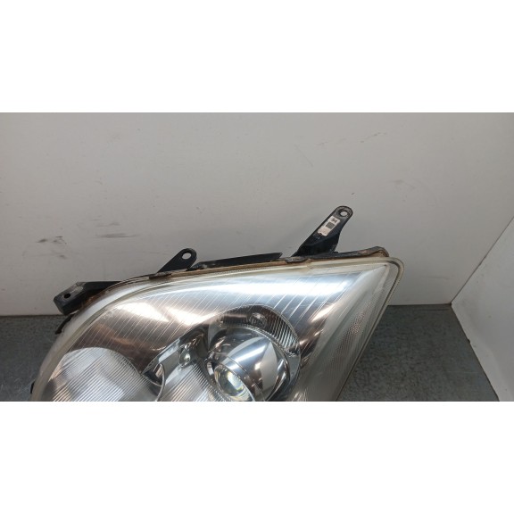 Recambio de faro izquierdo para toyota avensis sedán (_t25_) 1.8 (zzt251_) referencia OEM IAM KOITO0543  