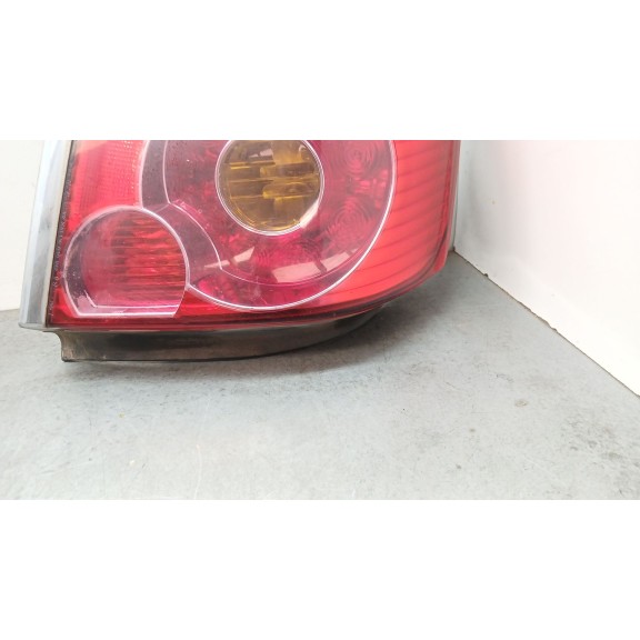 Recambio de piloto trasero izquierdo para toyota avensis sedán (_t25_) 1.8 (zzt251_) referencia OEM IAM   