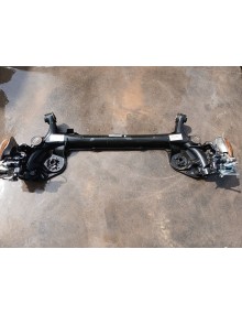 Recambio de puente trasero para ford focus iv (hn) 1.0 ecoboost referencia OEM IAM 2540216 KP11614 