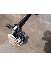 Recambio de puente trasero para ford focus iv (hn) 1.0 ecoboost referencia OEM IAM 2540216 KP11614  2