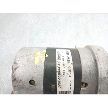 Recambio de motor arranque para ford b-max (jk) 1.0 ecoboost referencia OEM IAM cv6t11000ga  