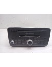 Recambio de sistema audio / radio cd para audi a1 (8x1, 8xk) 1.2 tfsi referencia OEM IAM 8X0035183B  