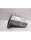 Recambio de sistema audio / radio cd para audi a1 (8x1, 8xk) 1.2 tfsi referencia OEM IAM 8X0035183B  