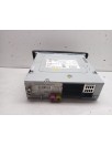 Recambio de sistema audio / radio cd para audi a1 (8x1, 8xk) 1.2 tfsi referencia OEM IAM 8X0035183B  