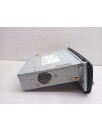Recambio de sistema audio / radio cd para audi a1 (8x1, 8xk) 1.2 tfsi referencia OEM IAM 8X0035183B  