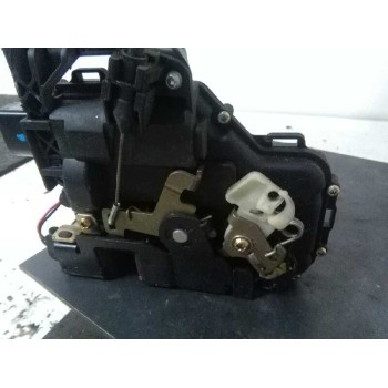 Recambio de cerradura puerta delantera derecha para volkswagen golf iv berlina (1j1) conceptline referencia OEM IAM 3B1837016A F