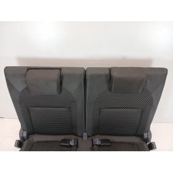 Recambio de asientos tercera fila para nissan qashqai i (j10, nj10) 2.0 dci referencia OEM IAM   