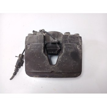Recambio de pinza freno delantera izquierda para audi a4 ber. (b8) básico referencia OEM IAM   TRW