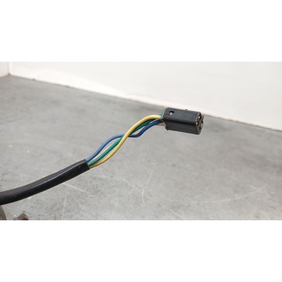 Recambio de retrovisor izquierdo para chevrolet camaro 3.8 referencia OEM IAM E11014705  