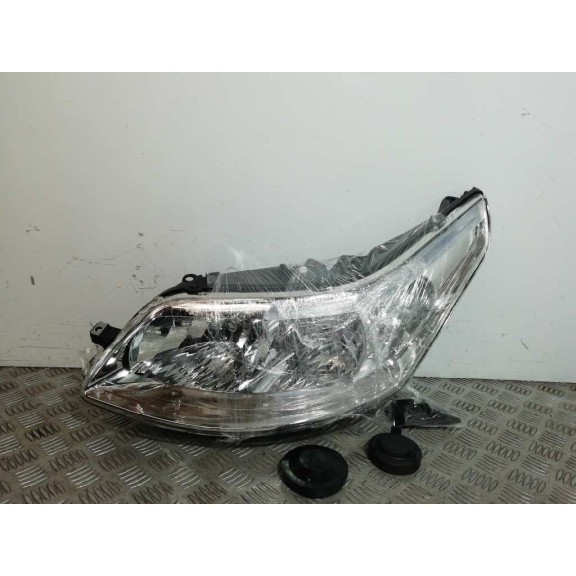 Recambio de faro izquierdo para citroën c4 berlina referencia OEM IAM 6208L4  