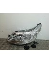 Recambio de faro izquierdo para citroën c4 berlina referencia OEM IAM 6208L4  