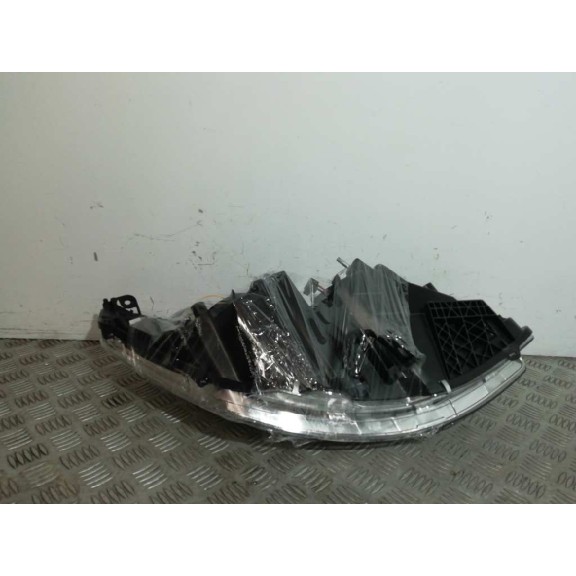 Recambio de faro izquierdo para citroën c4 berlina referencia OEM IAM 6208L4  