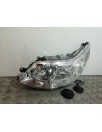 Recambio de faro izquierdo para citroën c4 berlina referencia OEM IAM 6208L4  