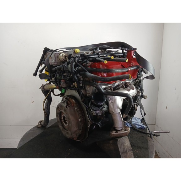 Recambio de motor completo para nissan maxima (j30) 3.0 v6 cat referencia OEM IAM VG30  