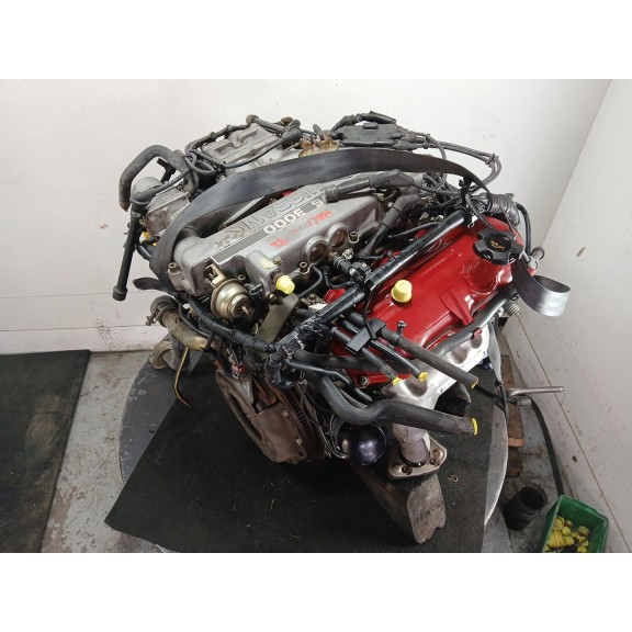 Recambio de motor completo para nissan maxima (j30) 3.0 v6 cat referencia OEM IAM VG30  