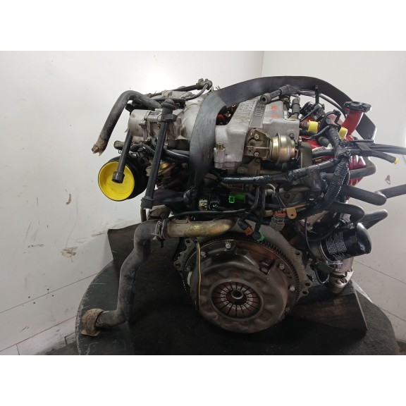 Recambio de motor completo para nissan maxima (j30) 3.0 v6 cat referencia OEM IAM VG30  
