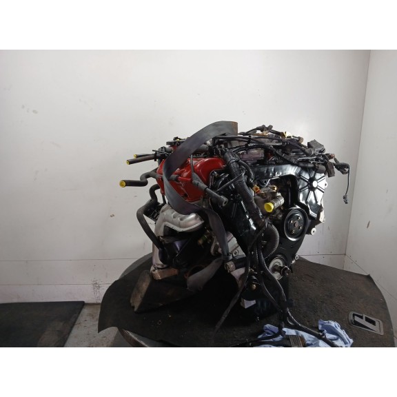 Recambio de motor completo para nissan maxima (j30) 3.0 v6 cat referencia OEM IAM VG30  