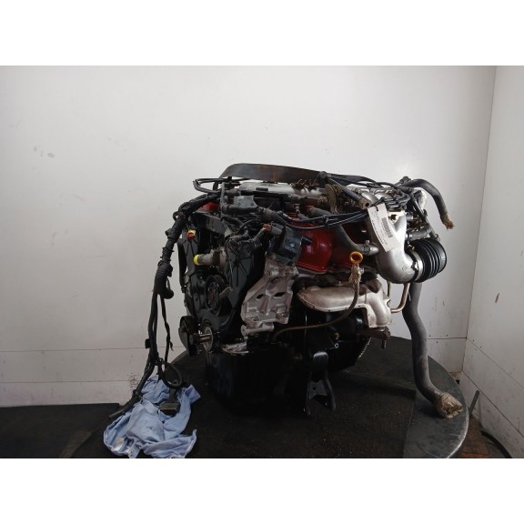 Recambio de motor completo para nissan maxima (j30) 3.0 v6 cat referencia OEM IAM VG30  